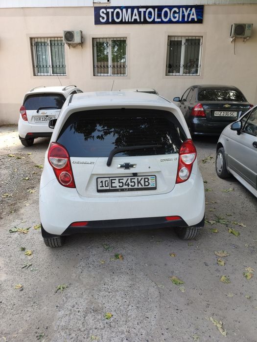 Spark 1.25 sotiladi 3 pozitsiyasi