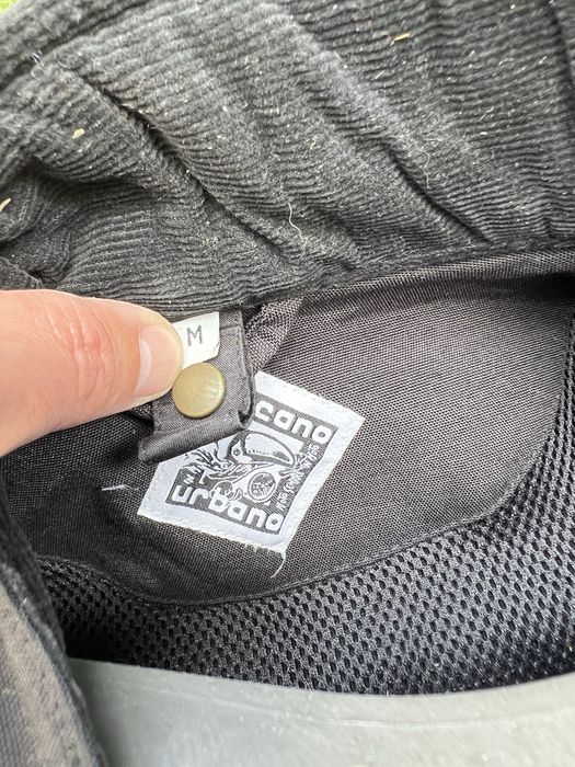 Geaca moto textil M si XL