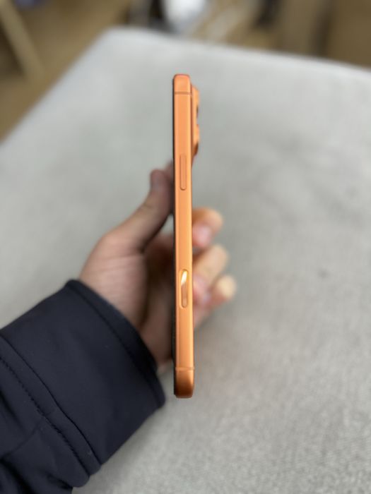 iPhone 17 ProMax 256gb