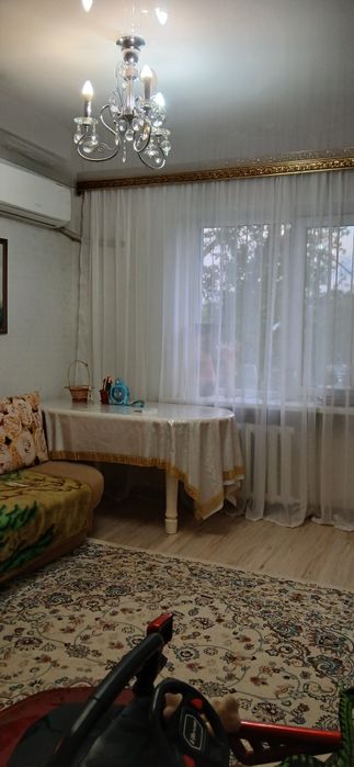 Продам 3-х комн квартиру