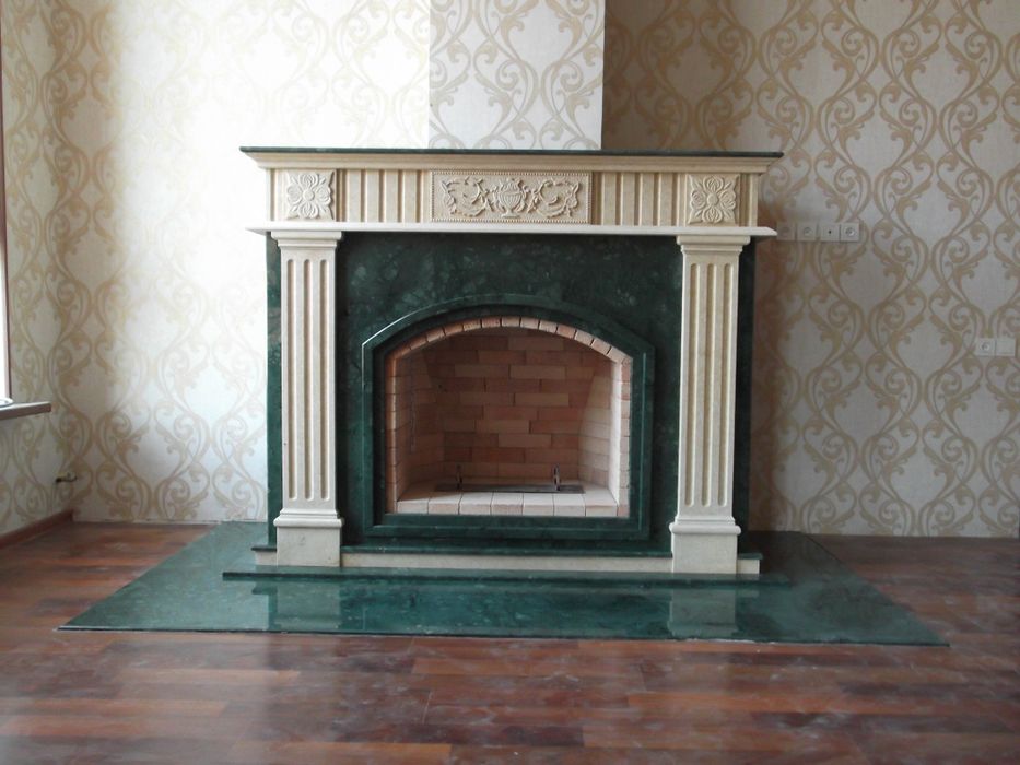 ПЕЧНИК построит Камин. Барбекю . Летние кухни