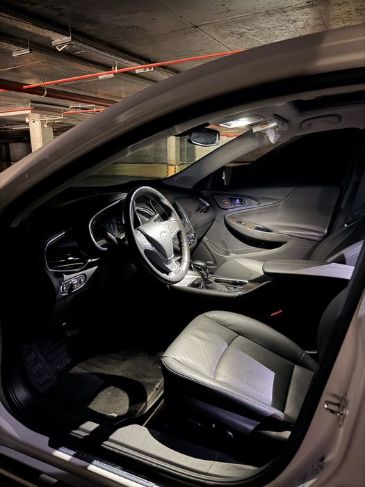 Malibu primier 2022/23