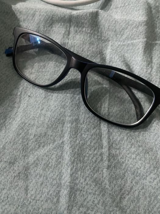Очки для зрение -0.75 защита от компьютеров и улттофиолета
