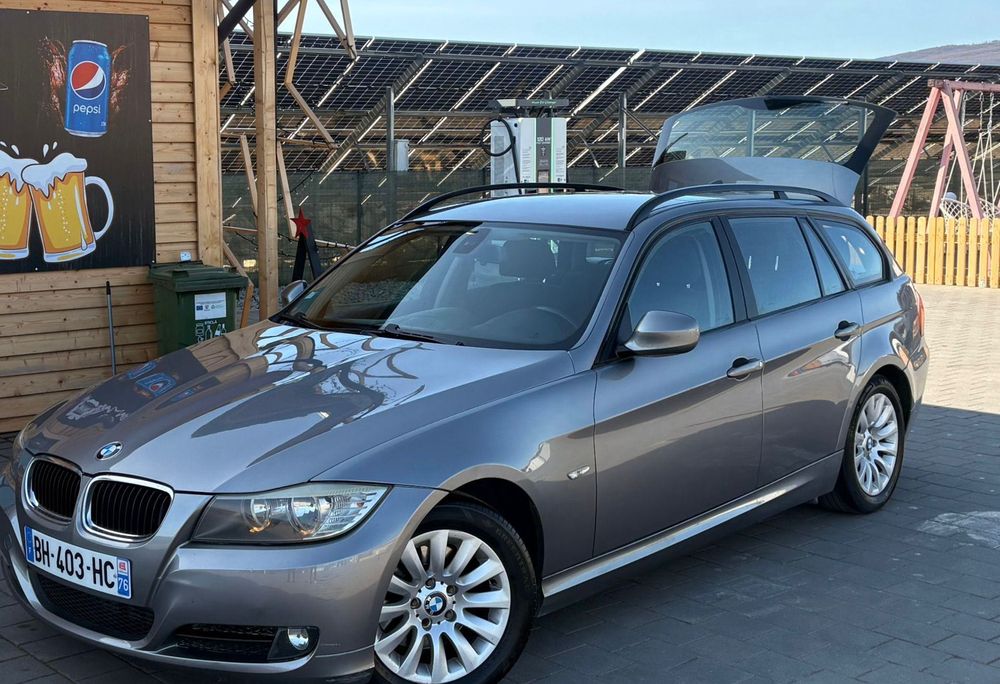 BMW SERIA 3 320d 2010 Automat impecabil