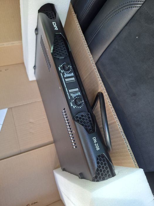 Amplificator DN 208