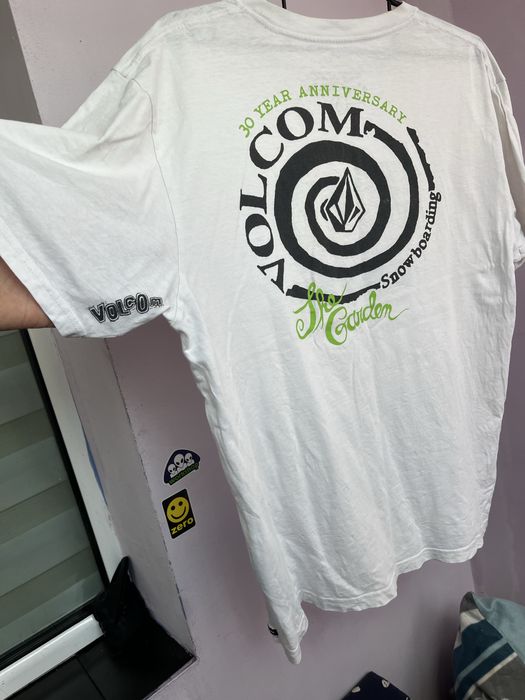 Carhartt Volcom Dickies тениски