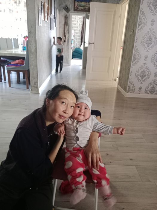 Экошуба поднорка