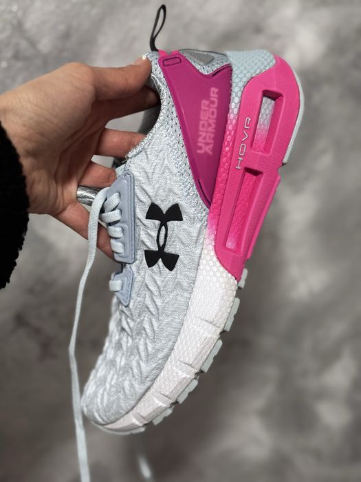 Adidasi Running Under Armour