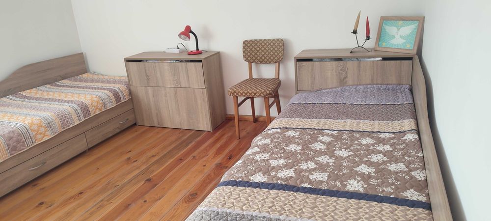 Стаи за гости в Старозагорски бани