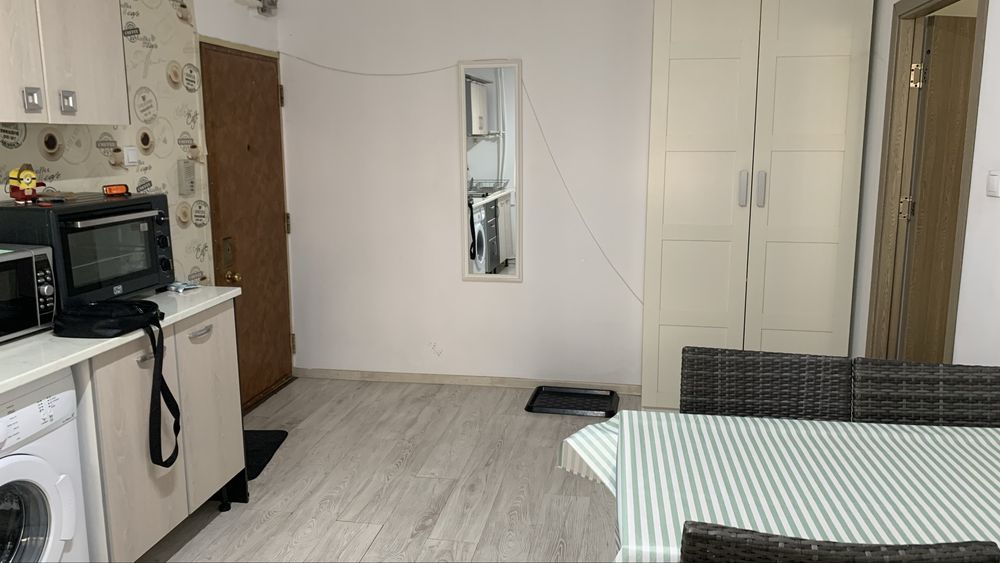 Apartament 2 camere Dimitrie Cantemir