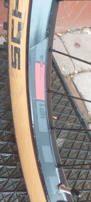 Specialized  Fuse 1-11 vit GX roti 27,5