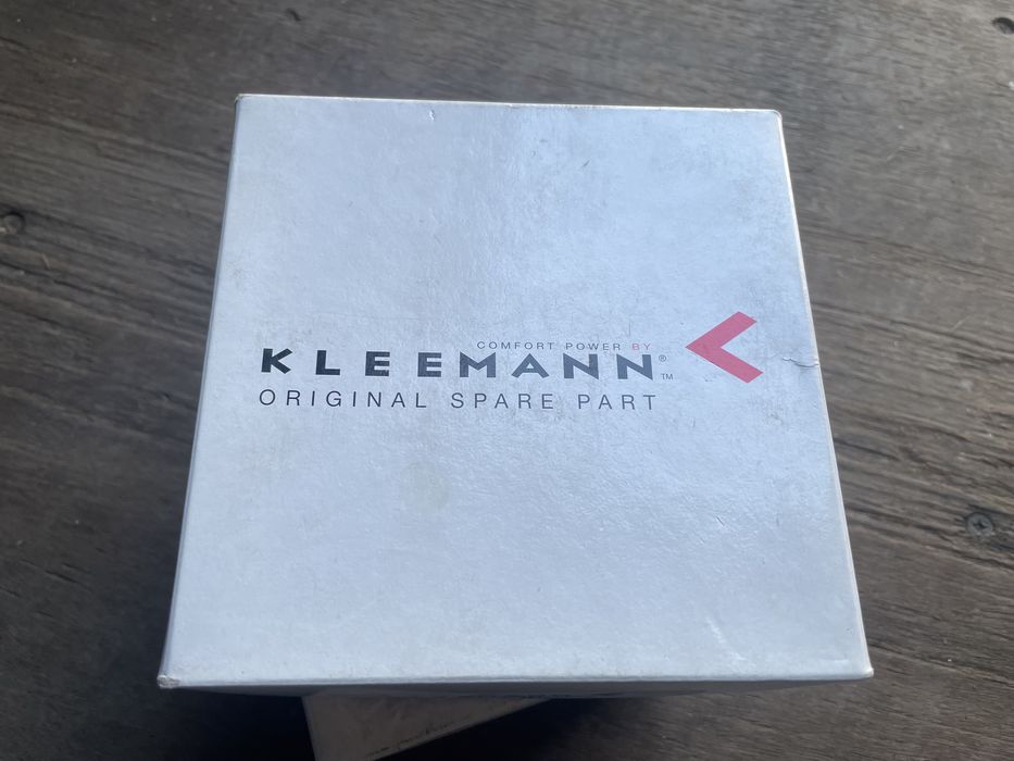 Копмлект проставок Kleemann