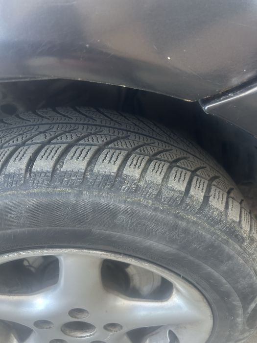 5 112 15 за ауди , пасат и други