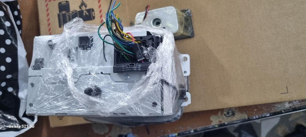 spark magnitafon radnoy