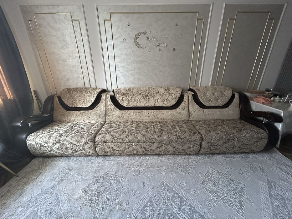 Диван для гостинной