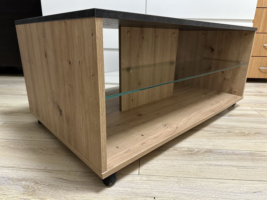 Masuta de sufragerie de cafea