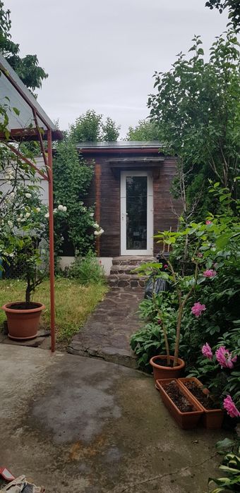 Vind casa cu etaj in Cantemir Ocazie 178500 3 zile !