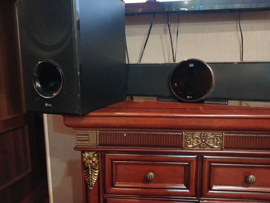 Blu ray 3D прогрватель