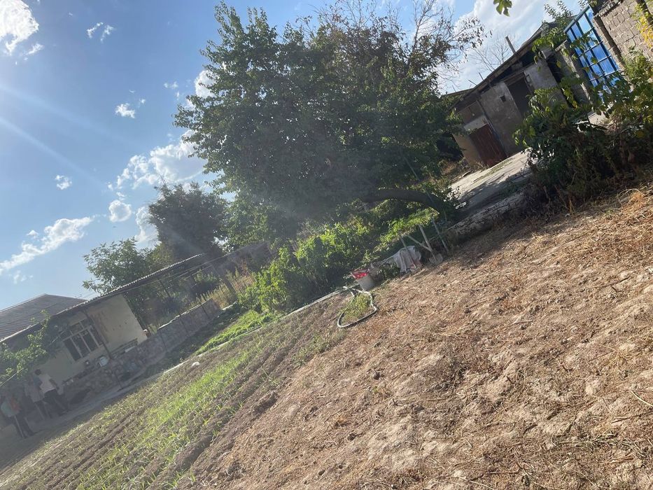 Продаётся земля около ТМЗ 12 соток