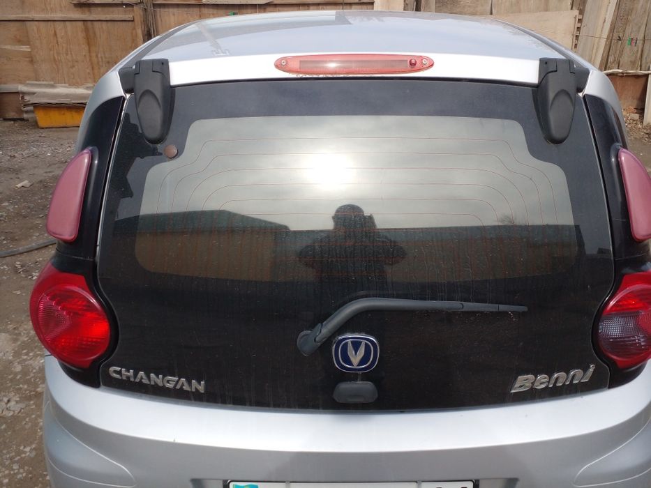 Продажа Автомашины