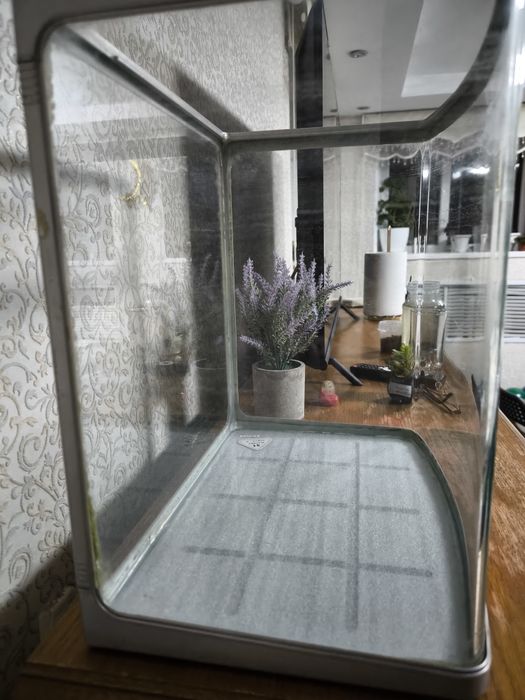 Аквариум 35-40мл