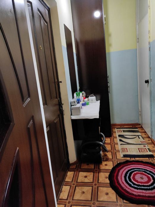 Срочно Продается 1/2 комнатная квартира Чиланзар 18кв Своя