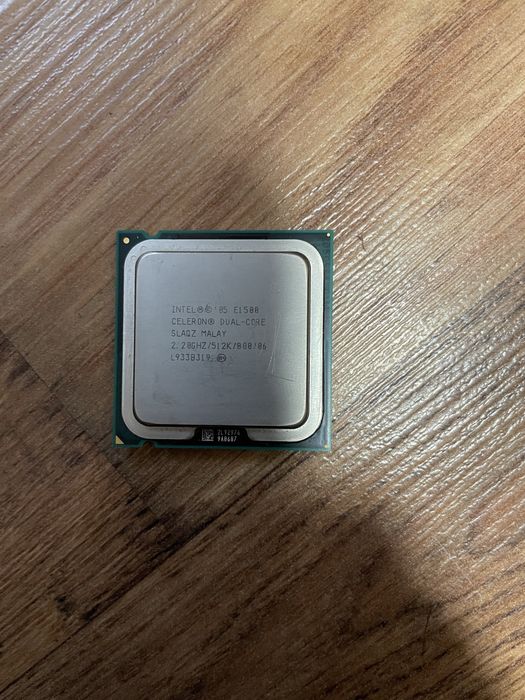 Детали для компьютера