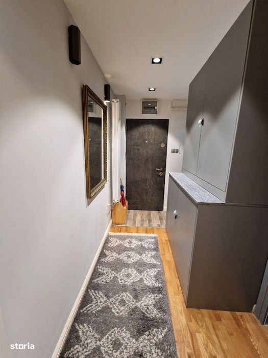 Apartament de vanzare, 2 camere, 40 mp, zona centrala