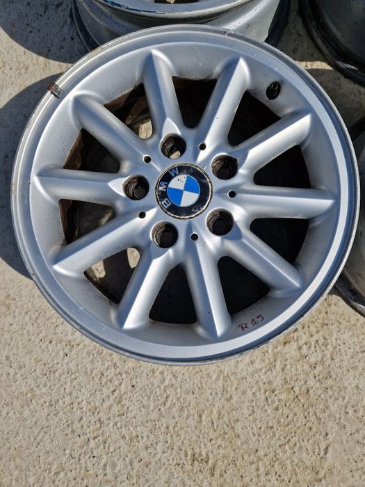Jante aliaj bmw e36 seria 3 R15