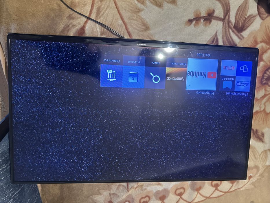 Самсунг теледидар