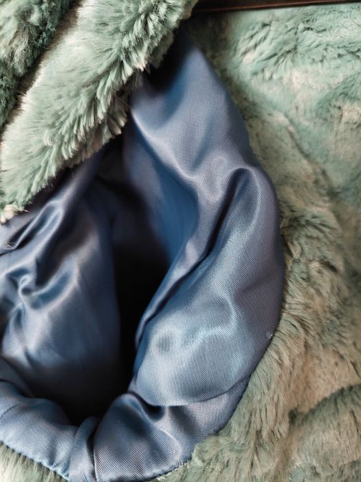 Пальто детское демисезонное