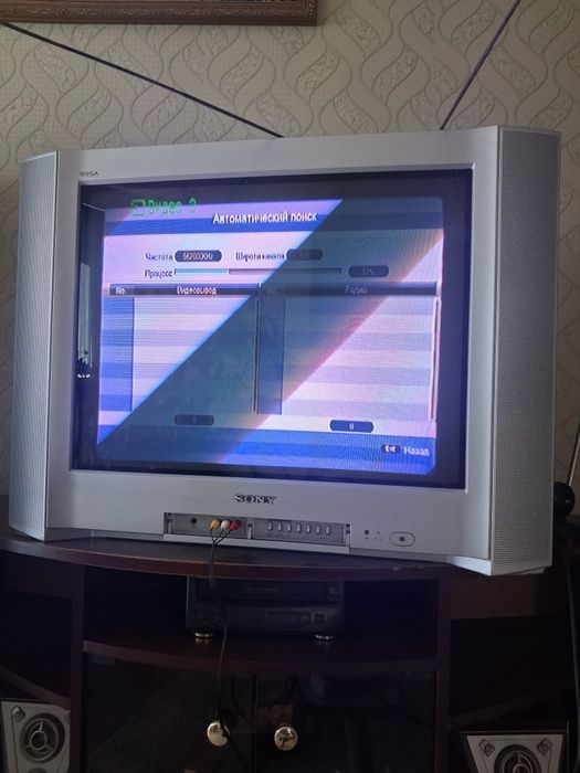Телевизор Sony оригинал