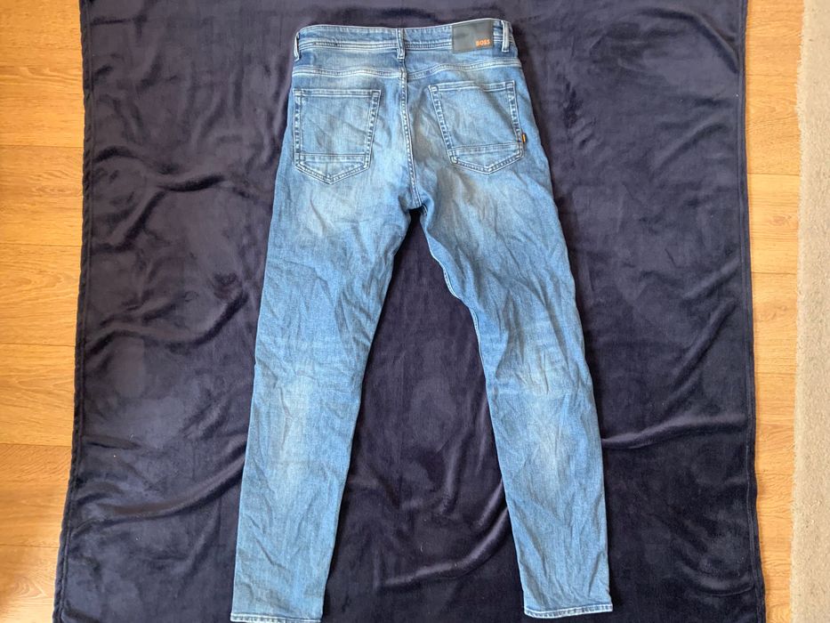 Hugo Boss оригинални дънки 32-33 размер