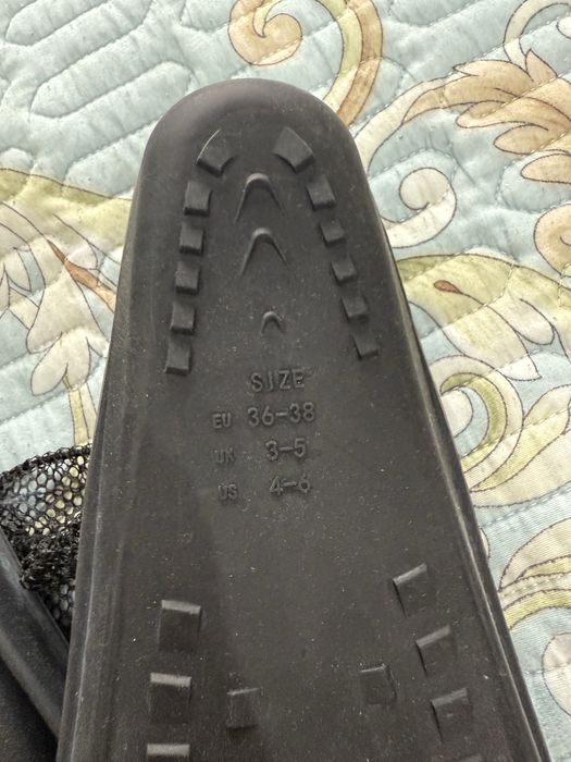 Для бассейна 36-38