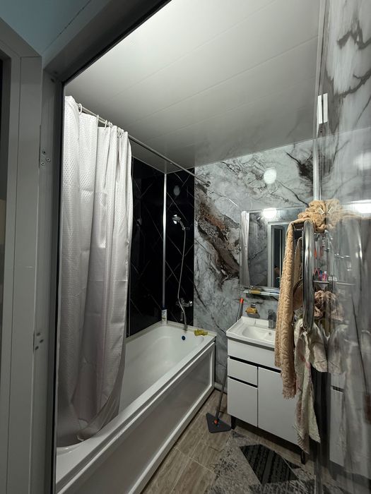 Yakkasaroy Kushbegi ijaraga joy 2 xonali 56kv.m