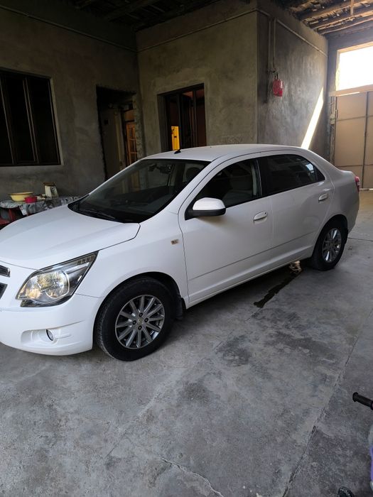 Cobalt 2015 evro
