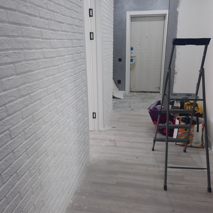 Чистота Deluxe Клининговая компания