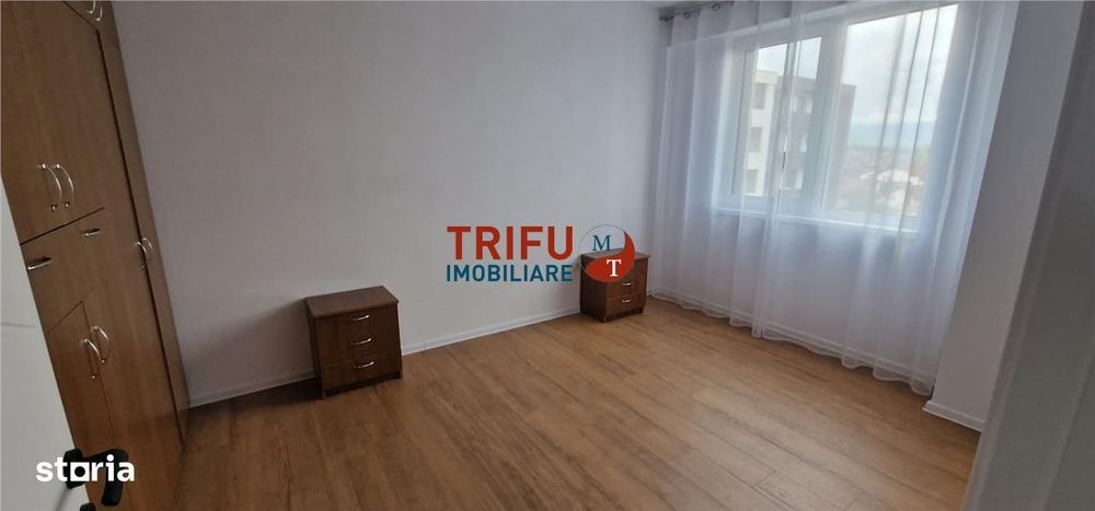 Apartament 3 camere de inchiriat zona Ampoi 3