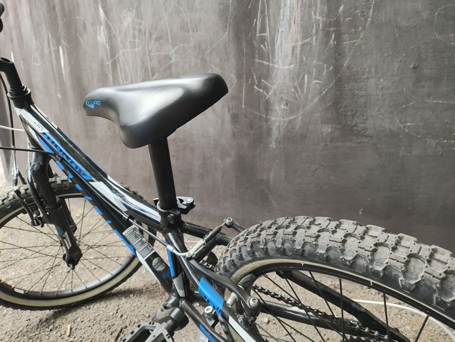 Детско велосипед drag 20 цола