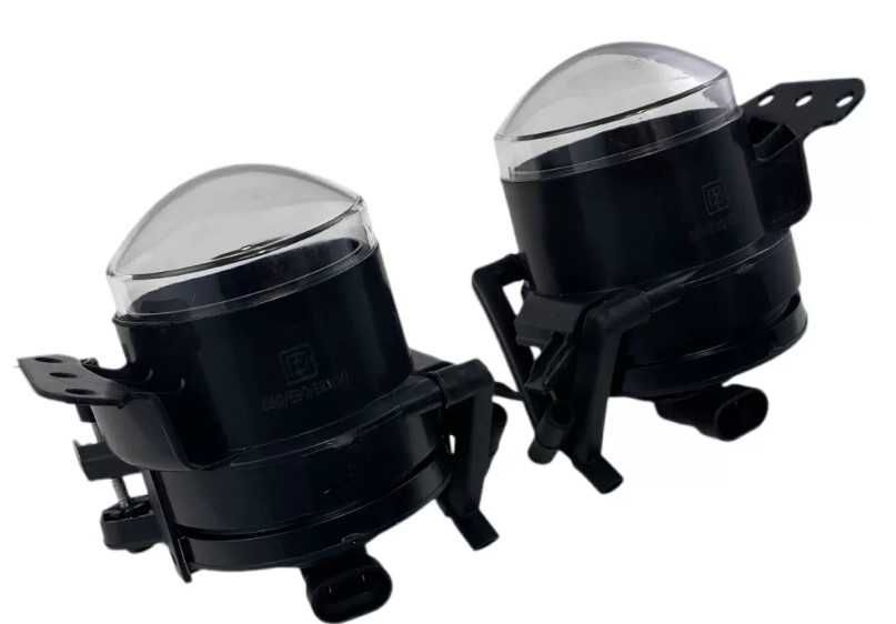 Халогени за БМВ E60 / E61 / E90 / E91/ E92 / E63 / X3 (2003-2011)