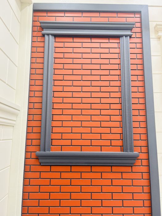 Облицовочные материалы Декоративные элементы