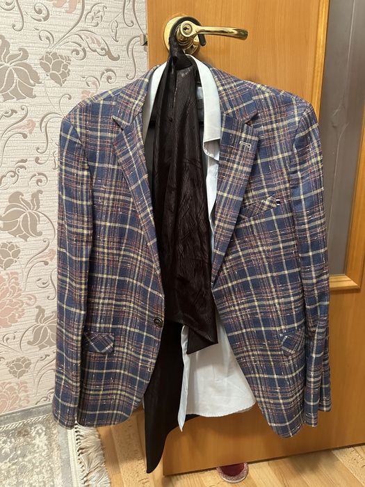 Продам пиджак