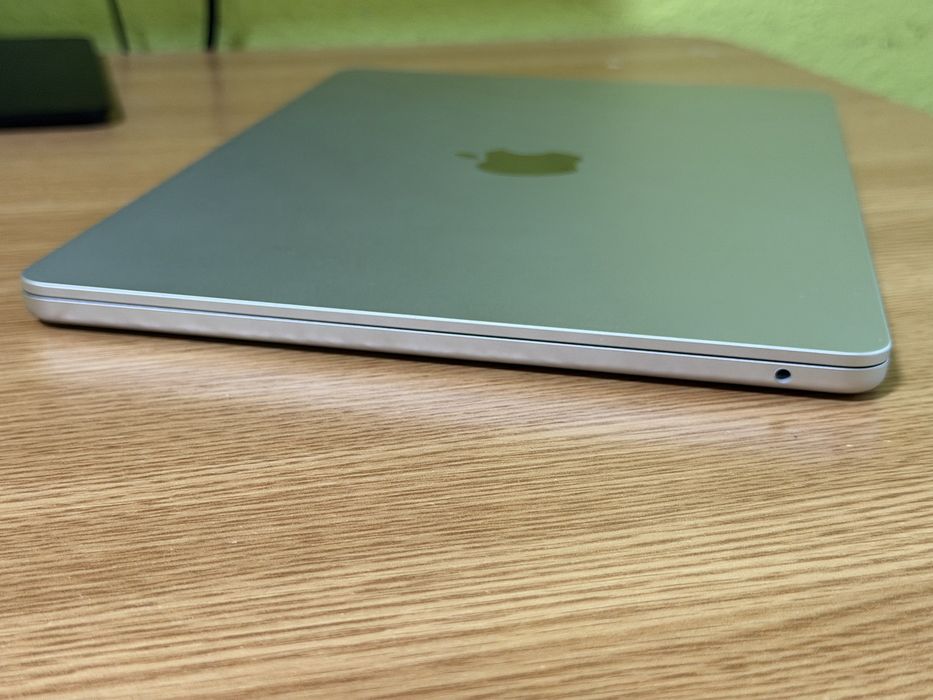 MacBook Air M4 13’ 256GB, 16GB RAM