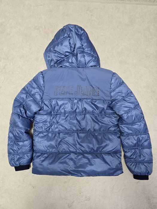 Geaca băieți Pepe Jeans 14 ani / S/ 164