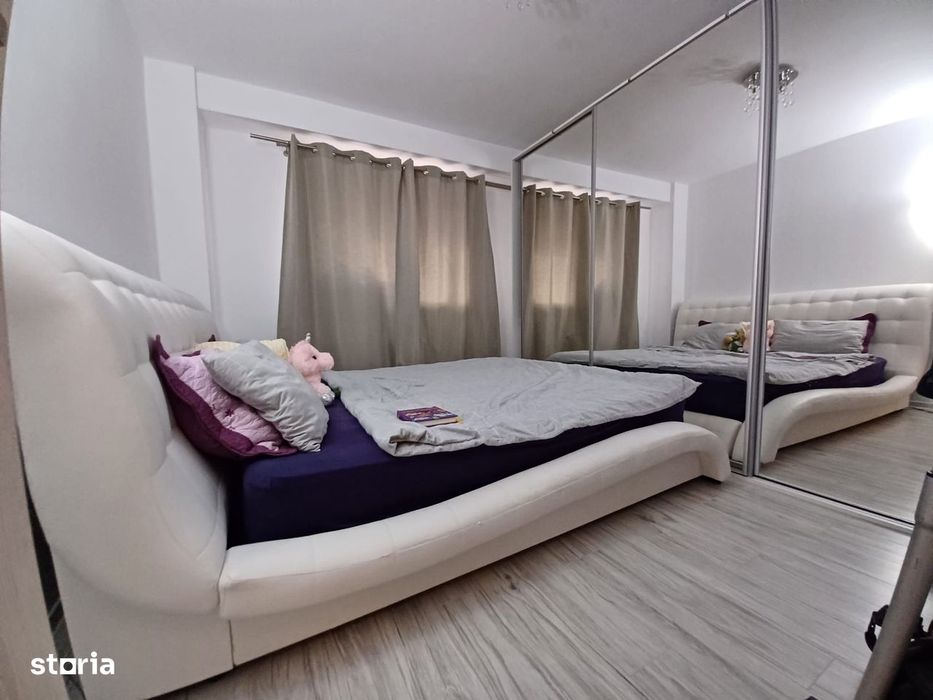 Apartament 2 camere, de vanzare, cartier Marasti, Zona Iulius Mall