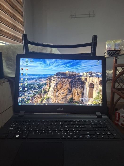 Acer Aspire ES1-533