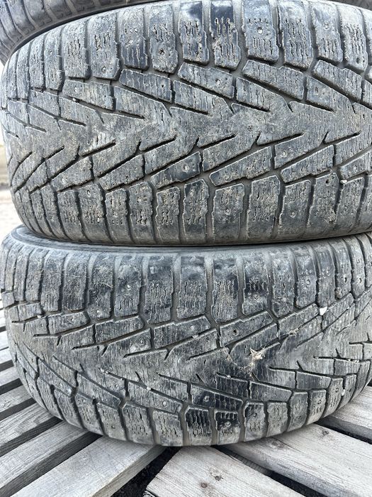 Шины 285/50R20 (3шт)