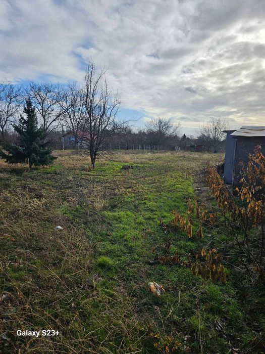 Продава се Парцел в Силистра, Изток - 1350 кв.м за 6 €/кв.м - Снимка #2