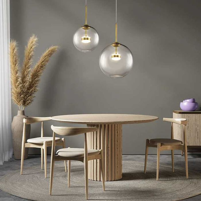 LED пендел Maytoni, серия Cometa, нов
