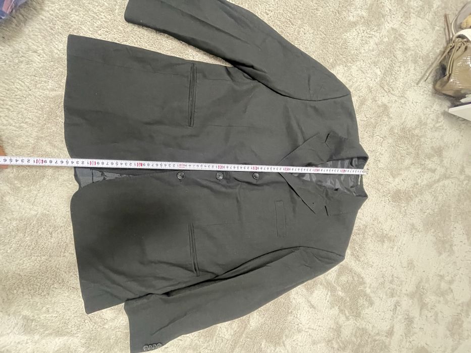 Пиджак мужской